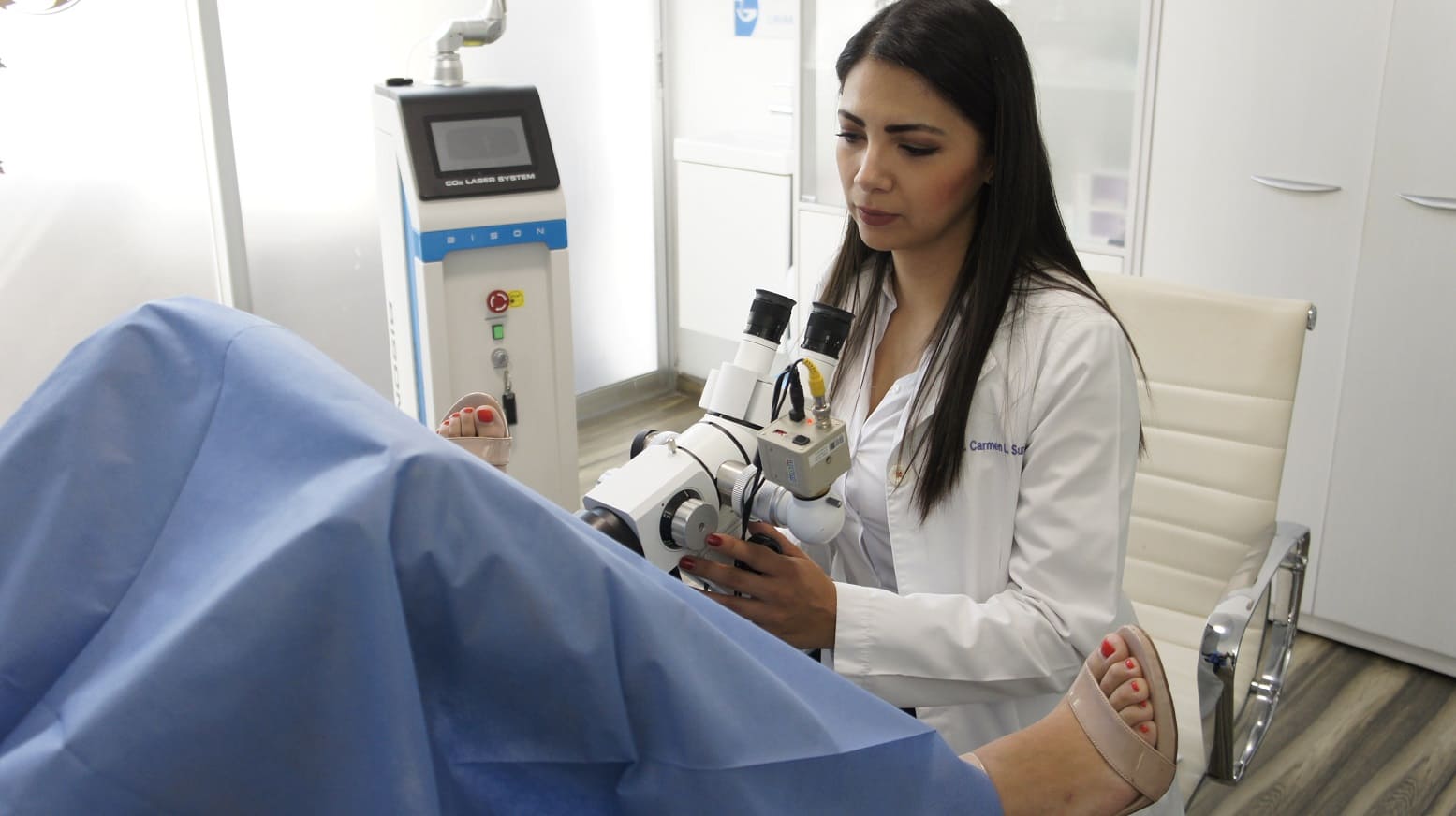 enfermedades genitales causadas por VPH en GDL, Jalisco