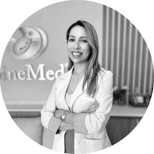 Ginecólogas Certificadas en Zapopan