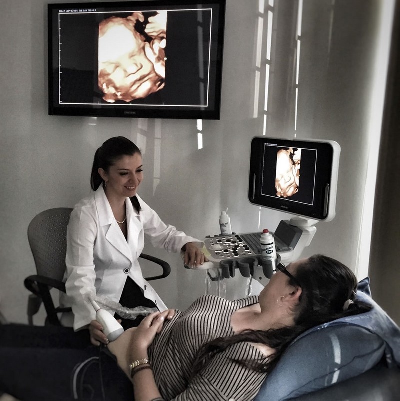 Gineco Obstetricia en Guadalajara