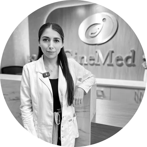 Ginecólogas Certificadas en Zapopan