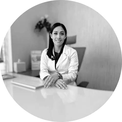 Ginecólogas Certificadas en Zapopan
