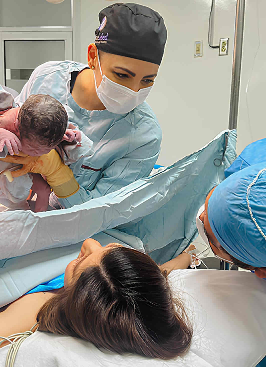 Ginecologas en Guadalajara