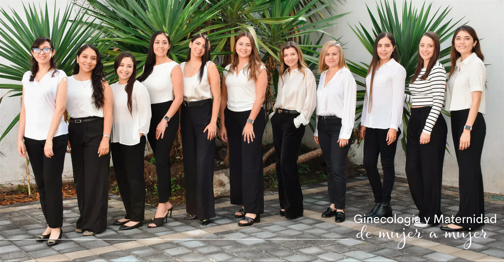 Equipo GineMed