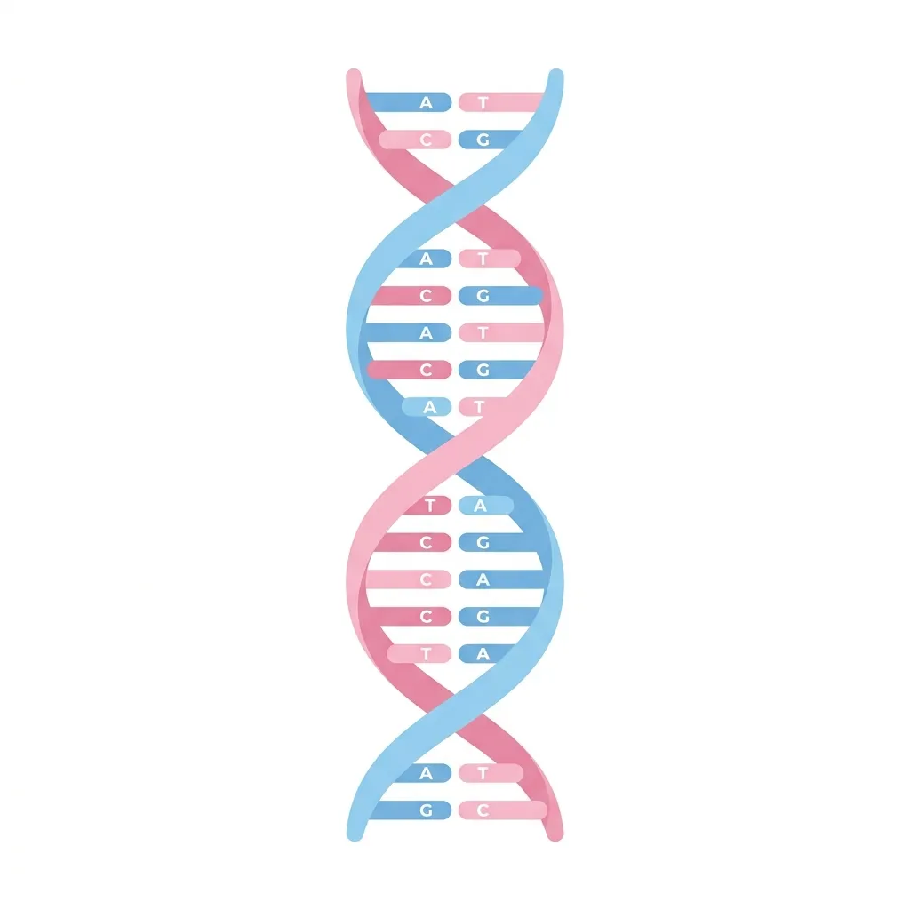 DNA fetal en sangre materna (NACE).