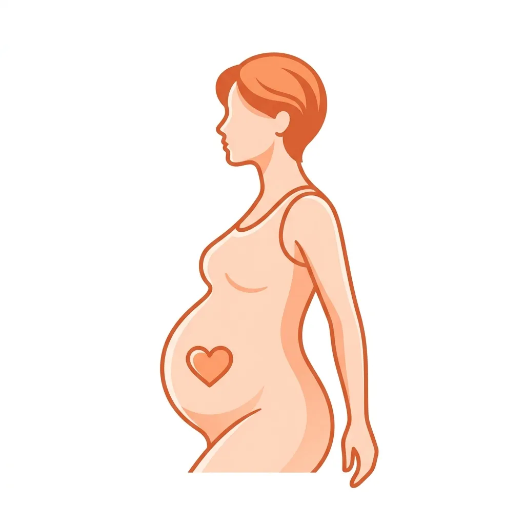 Control prenatal avanzado.